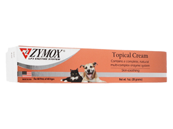 UC}bNXgsJN[(Zymox Topical Cream) p